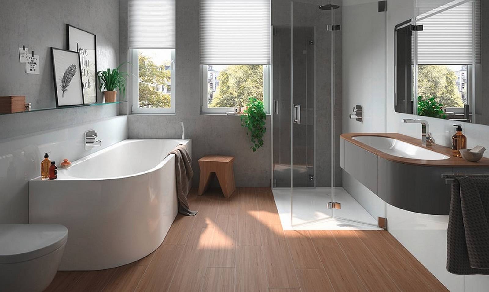 bagno e sanitari