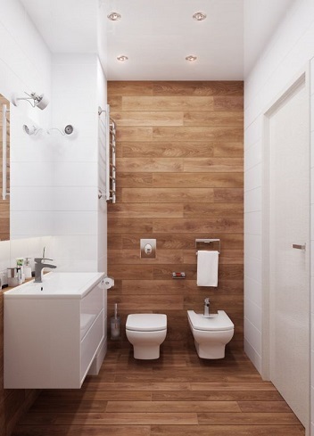bagno rifacimento