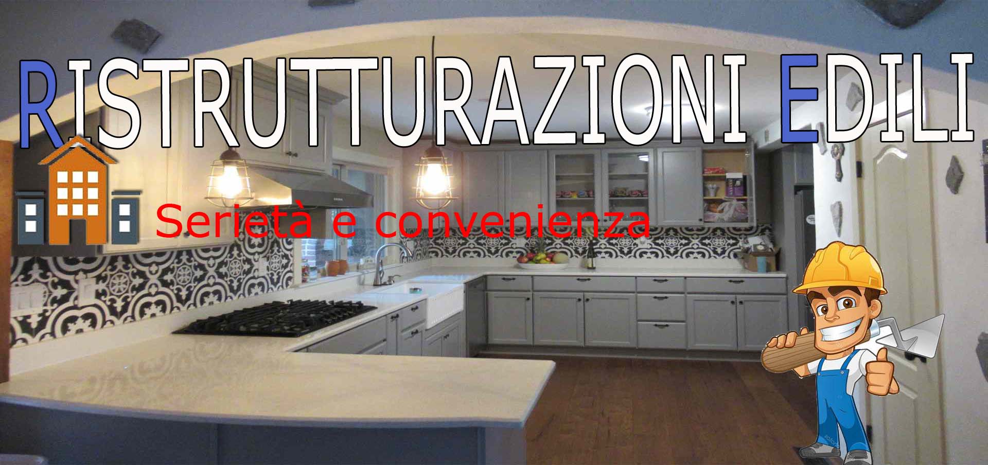 ristrutturazione edili castelli romani 